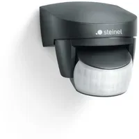 Steinel Bewegungsmelder IS 140-2 Schwarz