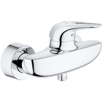 Grohe Eurostyle Einhand-Brausearmatur DN15 chrom 33590003