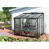 Vitavia Ida 5200 Alu schwarz HKP 4 mm  5,2