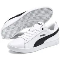 Puma Smash v2 L puma white-puma black 36