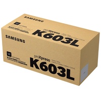 HP CLT-K603L schwarz