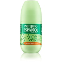 INSTITUTO ESPAÑOL Aloe Vera Deoroller 75 ml