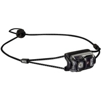 Petzl Bindi Stirnlampe schwarz (E102AA00)