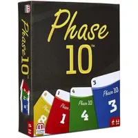Mattel Phase 10