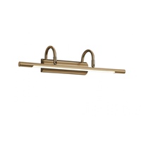 Trio Wandleuchte Cuadro (600 lm)