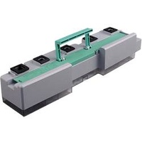 Samsung CLX-W8380A - Schwarz, Gelb, Cyan, Magenta