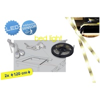 NÄVE LED-Streifen Set 2,4 m (5171826)