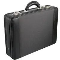 D & n Tradition Aktenkoffer 2622 schwarz