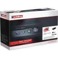 Edding Toner ersetzt Kyocera TK-3100