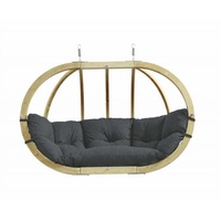 AMAZONAS Globo Royal Chair anthrazit