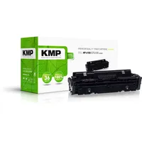 KMP Toner ersetzt HP 410X, CF413X Kompatibel Magenta -