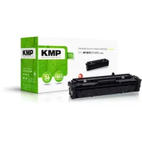 KMP Toner ersetzt HP 201X (CF400X)