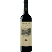 El Coto de Rioja Coto de Imaz Gran Reserva