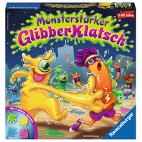 Ravensburger Monsterstarker Glibber-Klatsch