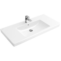 Villeroy & Boch Subway 2.0 Schrankwaschtisch 100 x 47