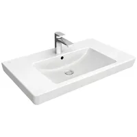 Villeroy & Boch Subway 2.0 Schrankwaschtisch 80 x 47