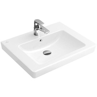 Villeroy & Boch Subway 2.0 Waschtisch 60 x 47