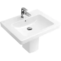 Villeroy & Boch Subway 2.0 Waschtisch 60 x 47