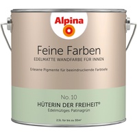 Alpina Feine Farben 2,5 l No. 10 hüterin der
