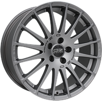 OZ SUPERTURISMO GT 7 0x17 5x100 ET38 S-Ring -