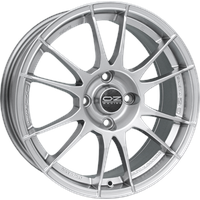 Oz-wheels ULTRALEGGERA 7 0x17 4x100 ET44 S-Ring