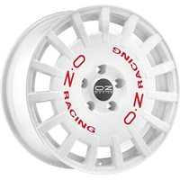Oz-wheels RALLY RACING 8 0x18 5x112 ET45 L-Ring -