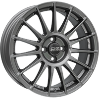 OZ SUPERTURISMO LM 7 0x17 4x108 ET42 L-Ring -