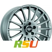 OZ SUPERTURISMO GT 7 5x17 5x112 ET35 L-Ring -
