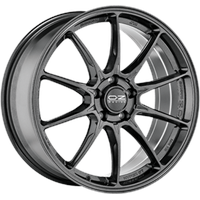 Oz-wheels HYPER GT 8 0x18 5x114 3 ET45 L-Ring