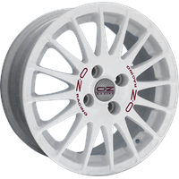 Oz-wheels SUPERTURISMO WRC 7 0x17 4x108 ET42 L-Ring