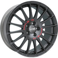 OZ Superturismo GT