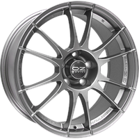 Oz-wheels ULTRALEGGERA 8 0x17 5x114 3 ET40 L-Ring