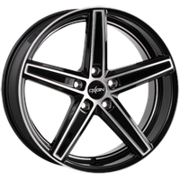 OXIGIN 18 Concave 7,5x18 5x112 ET37 MB57,1