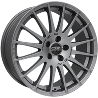 OZ SUPERTURISMO GT 8 0x18 5x112 ET50 L-Ring -