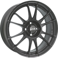 Oz-wheels ULTRALEGGERA 7 0x15 4x108 ET18 L-Ring - matt