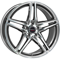 Borbet XRT 8,0x18 5x112 ET40 MB72,5