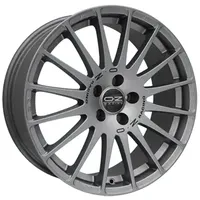 Oz-wheels SUPERTURISMO GT 7 0x16 4x108 ET43 MB63 4