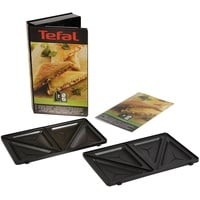 Tefal XA800212 Sandwich-Platte