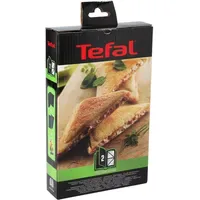 Tefal XA800212 Sandwich-Platte