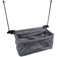 FUXTEC Hecktasche für CT-700 und CT-800 grau