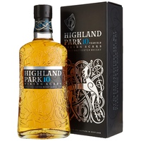 Highland Park 10 Years Old Single Malt Scotch 40%