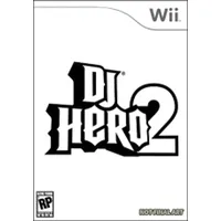 Activision Blizzard DJ Hero 2 (Wii)