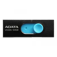 A-Data UV220 64GB schwarz