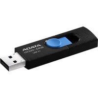 A-Data UV320 64GB schwarz/blau USB 3.1