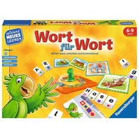 Ravensburger Spielend Neues Lernen Wort für Wort