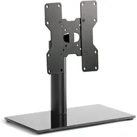 MELICONI 480808 Halterung TV, Schwarz