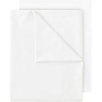 Green Mark Textilien 2er Pack Bettlaken 150 x 250