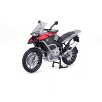 MAISTO 31157 - Motorrad BMW R 1200 GS 1:12