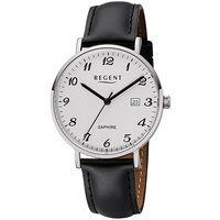 REGENT Elegant Leder 38 mm F-1229