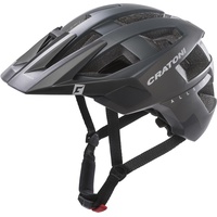 CRATONI AllSet 54-58 cm black matt